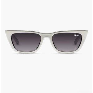 QUAY Australia sunglasses in “The Kween”